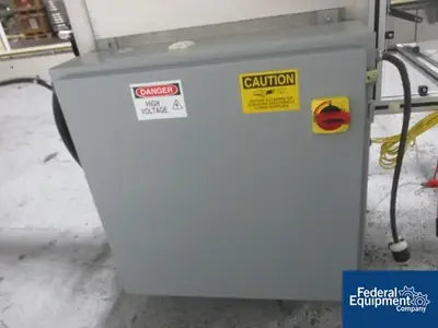 USED PDC PDC Shrinksealer, Model 75-M2