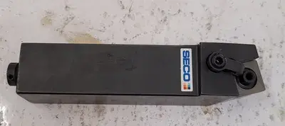 USED SECO TC-73951 TOOLHOLDER