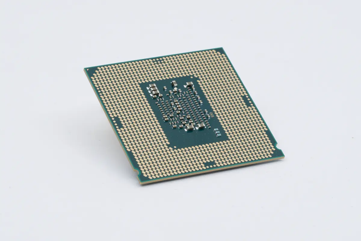 KUKA CPU dual-core Skylake LGA1151