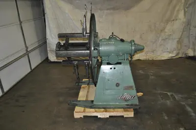 USED 1963 LITTELL 25-18