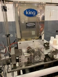Used KING _UNKNOWN_ Cottoners Connecticut US | DMC Industries #1281536