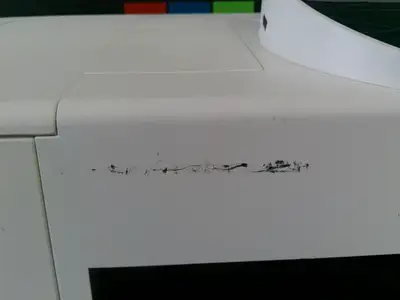 Biochrom Libra 80-7000-01 S50 UV/Vis Spectrophotometer 120v FULLY TESTED