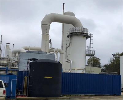 Used 2011 _UNKNOWN_ _UNKNOWN_ Complete Plants Texas US | Solutions 4 Manufacturing #1358255