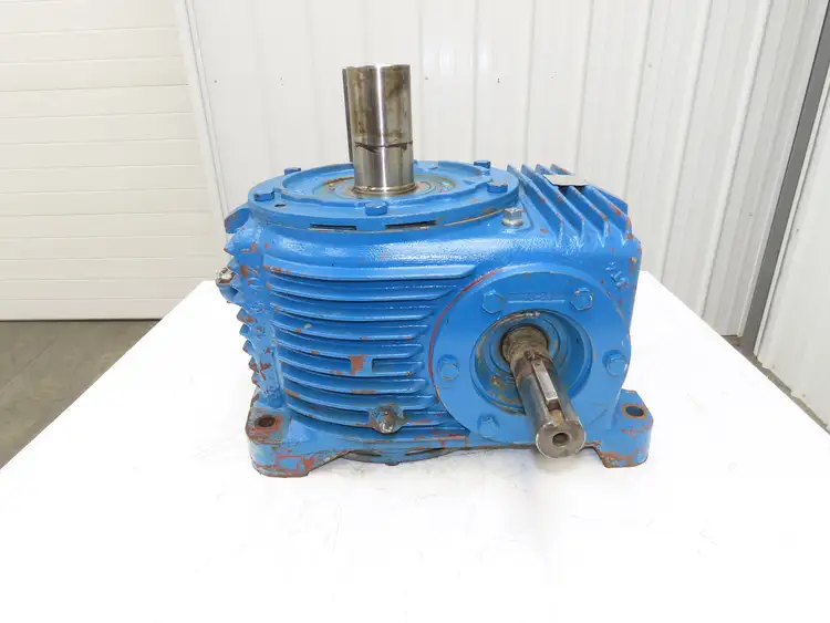 Used CONE DRIVE _UNKNOWN_ Speed Reducers | Arrow Industrial #614832