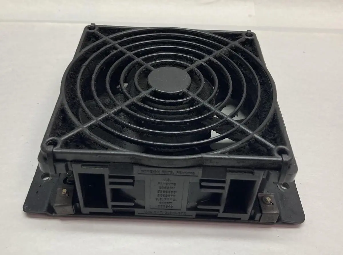 USED COMAIR ROTRON MU2B1