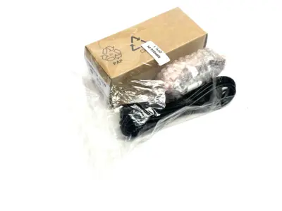 USED HOVER DAVIS ADVANCED TRIGGER BOX ASSEMBLY, W/ POWER SUPPLY