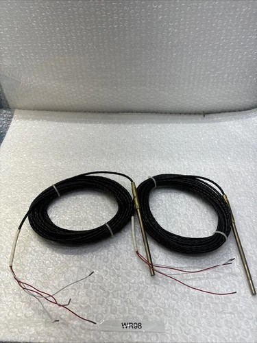 Used Unbranded HSG31537349 Sensors Indiana US | J&J Industrial Supply #518168