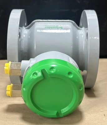 NEW Schneider Electric 9700 A