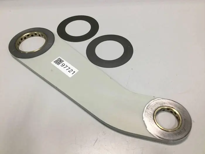 Used CINCINNATI MILACRON 5036652 Injection Molding Parts Michigan US | Ideal Machinery #575016