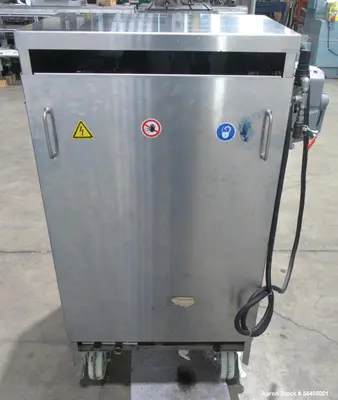 USED MICROFLUIDICS M-110EH -30