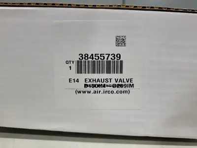 NEW INGERSOLL-RAND 38455739