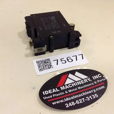 USED IDEC NRC111L/5A-AA