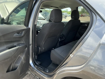 USED 2018 CHEVROLET EQUINOX