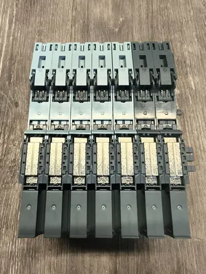 Used SIEMENS 6ES7 132-6BF00-0BA0 Misc Electrical & Power Parts South Carolina US | ESS Industrial Equipment Sales #1300117