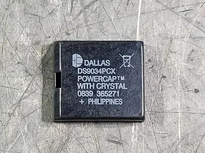 NEW ALLEN-BRADLEY 80168-073-01