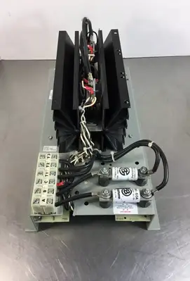 USED Barber Colman Power Controller