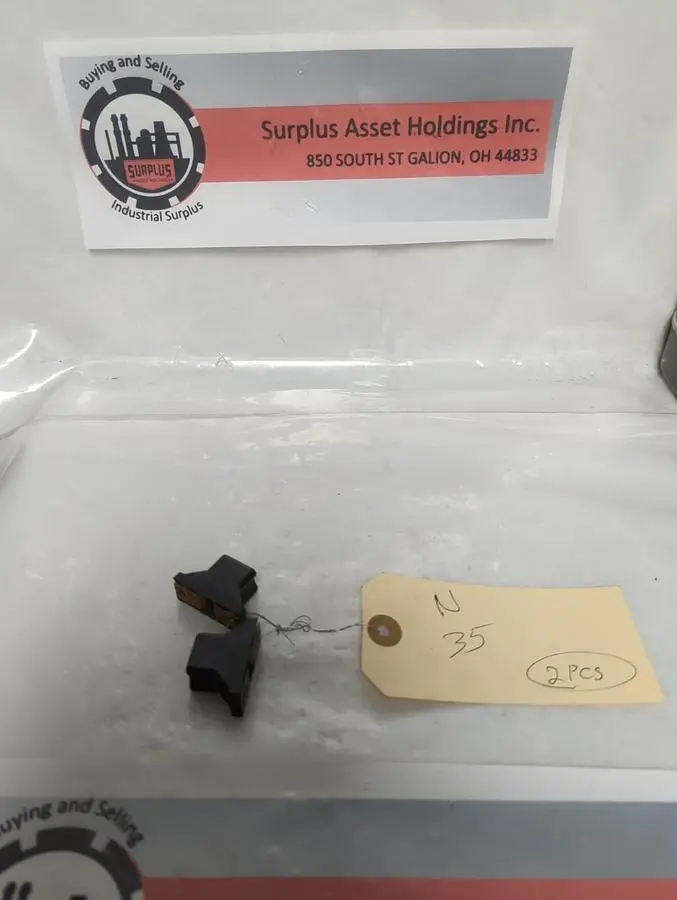 Used ALLEN BRADLEY N35 Miscellaneous Equipment (Electrical & Power) Ohio US | Surplus Asset Holdings #1412797