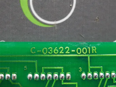 USED AMETEK C-03622-001R