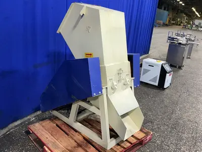 Used _UNKNOWN_ _UNKNOWN_ Misc Plastics Equipment Ohio US | HGR 24 #1541507