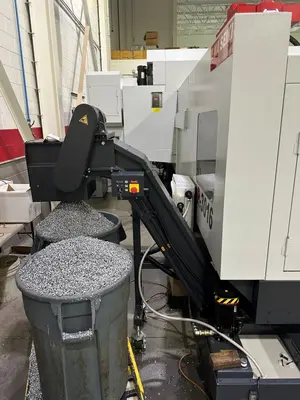 2024 AWEA SP-3016 Machining Centers, Gantry (incld. Bridge & Double Column) | Star Equipment Co., Inc. (12)