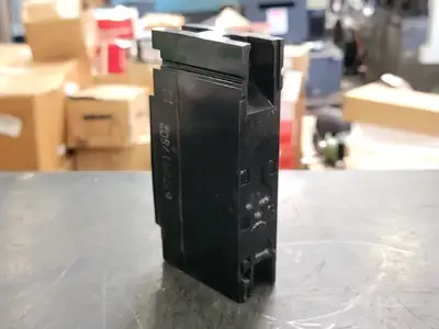 20 Amp, 1 Pole, 277 volts Circuit Breaker