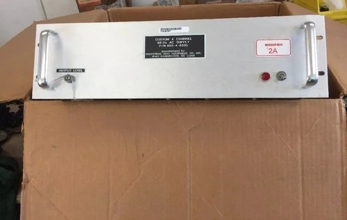 Used UNKNOWN 80S-4-6035 Miscellaneous Equipment (Electrical & Power) Indiana US | J&J Industrial Supply #1078431