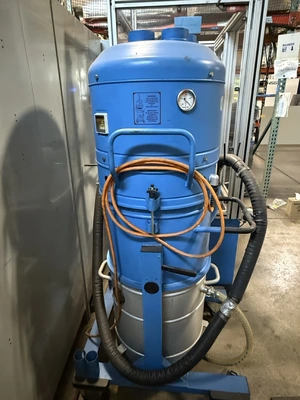 USED 2007 UNIBAL SVOEF-SA