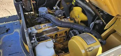 Used DAEWOO G300S Internal Combustion Forklifts: Pneumatic Tire Utah US | CSS Equipment Sales #1347319