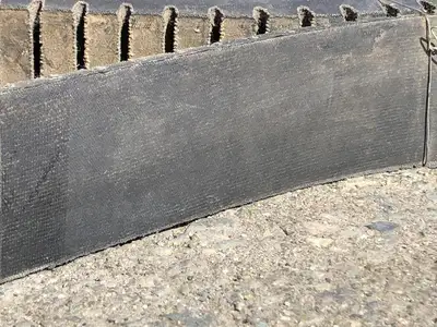 USED GATES 2926V521