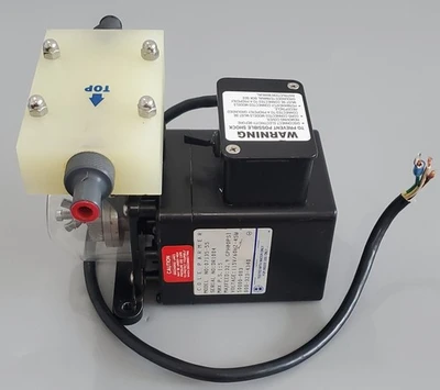 USED COLE PARMER 50000-083