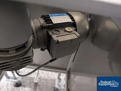 NEW AZTRO AZTRO Rotary Accumulation Table