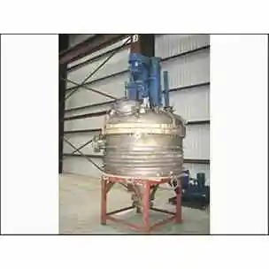 Used ROSENMUND NA Nutsche Filters New Jersey US | Phoenix Equipment Corp #174875