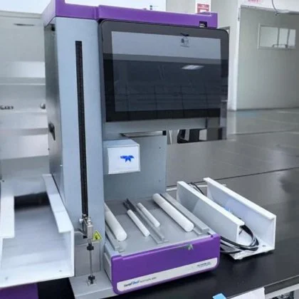 Used TELEDYNE DALSA NEXTGEN 300 Liquid Chromatography Systems New Jersey US | Bionex Scientific LLC #800155