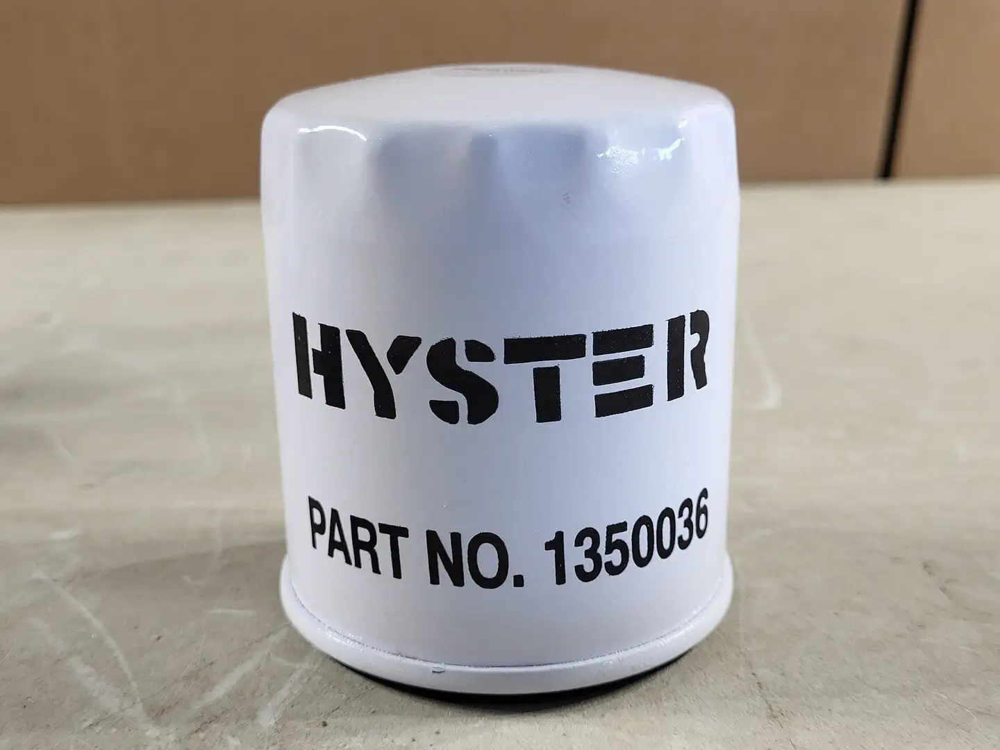 NEW HYSTER 1350036