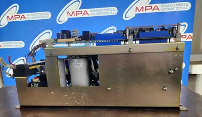 USED FANUC A06B-6047-H003