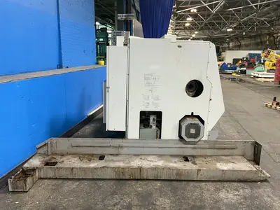 Used 1999 HAAS SL30T CNC Lathes Ohio US | HGR 24 #1260935