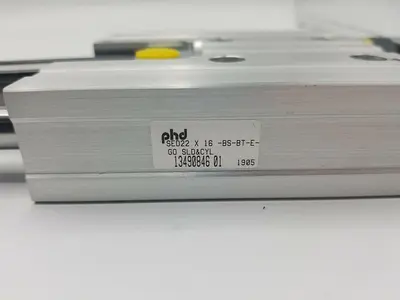 PHD SED22 X 16-BS-BT-E-GO-H413490846 01