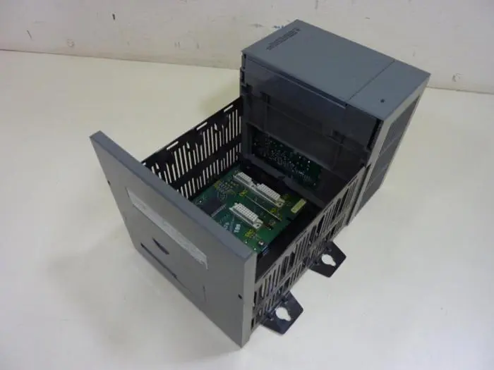 Used ALLEN BRADLEY 1746-P2 SER C / 1746-A4 SER A Power Supplies Michigan US | Ideal Machinery #571762