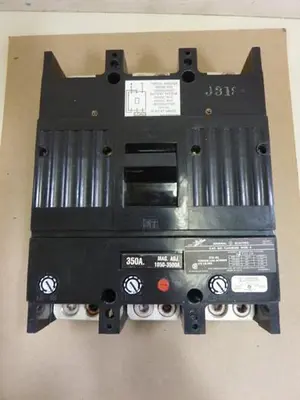 USED GENERAL ELECTRIC / GE TJJ436350