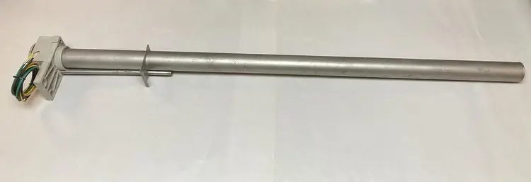 Used PROCESS TECHNOLOGY F8447-P1 HVAC Parts and Equipment Ohio US | Surplus Asset Holdings #1519248