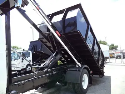 Used 2019 INTERNATIONAL _UNKNOWN_ Hooklifts & Roll-Offs Florida US | TLC Truck & Equipment #1568913