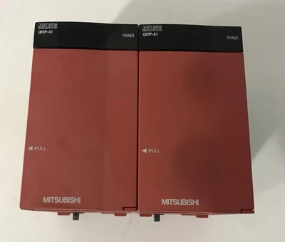USED MITSUBISHI Q61P-A1