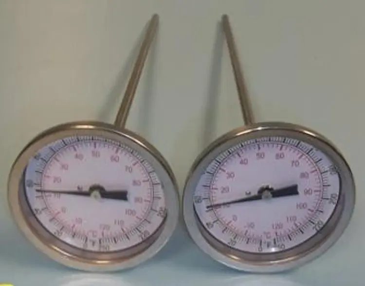 Used VWR _UNKNOWN_ Temperature and Pressure Testers Texas US | Bamko Surplus Process Equipment #931050