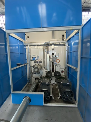 2024 CONVEQ MAXI SLIT 1850 SLITTER | Styers Equipment Company (4)