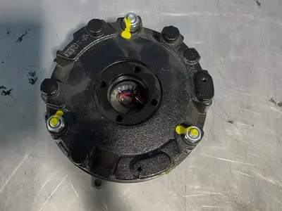 Used SEW USOCOME BE11A Motors (misc) Ohio US | HGR 24 #1089550