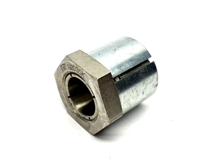 Used NWT TYPE N Nuts & Screws | Maverick Industrial Sales #1105106