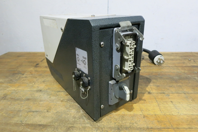 USED MOLD MASTER TMXL1104.00.02