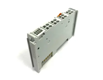 USED BECKHOFF POWER SUPPLY TERMINAL