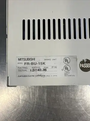 USED Mitsubishi MITSUBISHI FR-BU-15K
