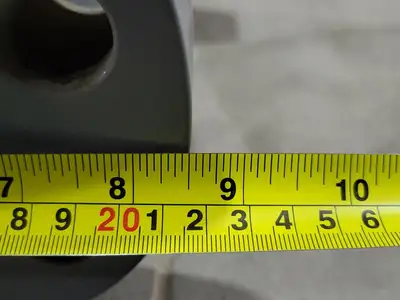 NEW FISHER CONTROLS 667
